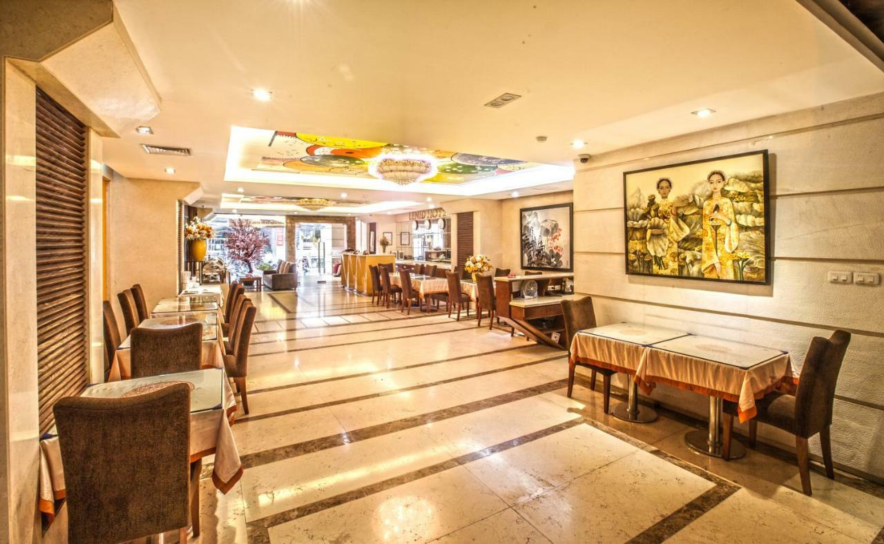 Lenid Hanoi Hotel — Фото 2
